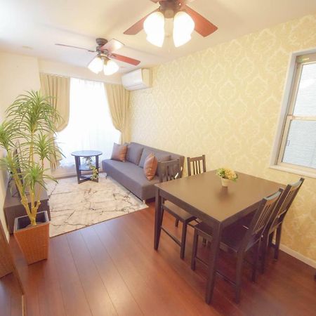 Finoa Residential Suite Kagurazaka Токио Екстериор снимка