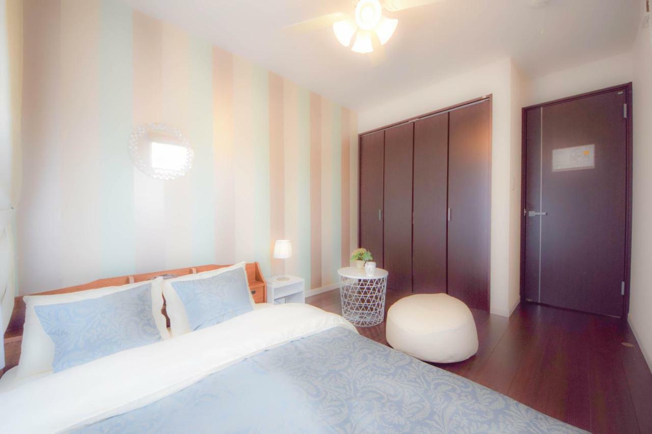 Finoa Residential Suite Kagurazaka Токио Екстериор снимка
