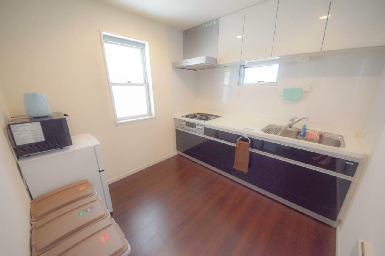 Finoa Residential Suite Kagurazaka Токио Екстериор снимка