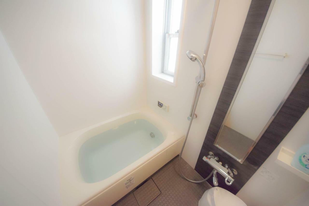 Finoa Residential Suite Kagurazaka Токио Екстериор снимка