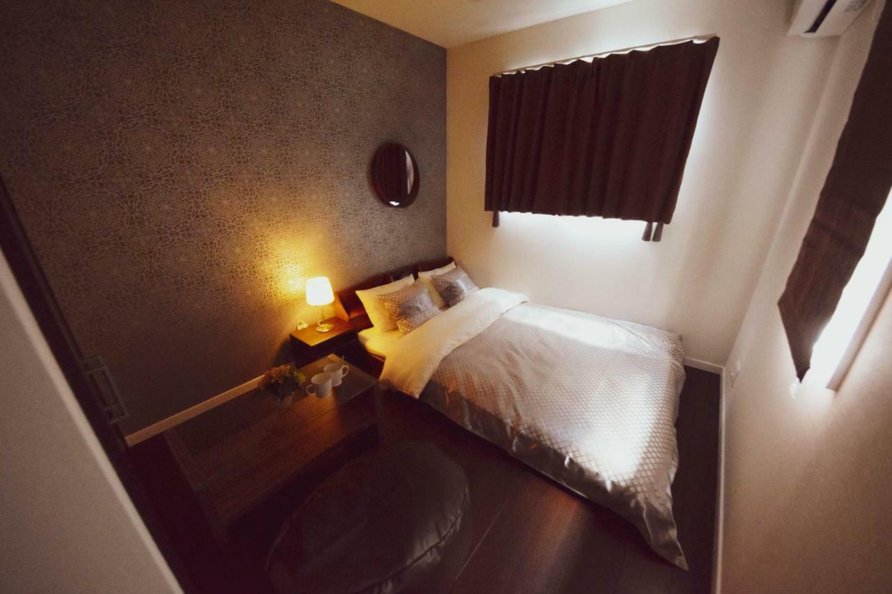 Finoa Residential Suite Kagurazaka Токио Екстериор снимка