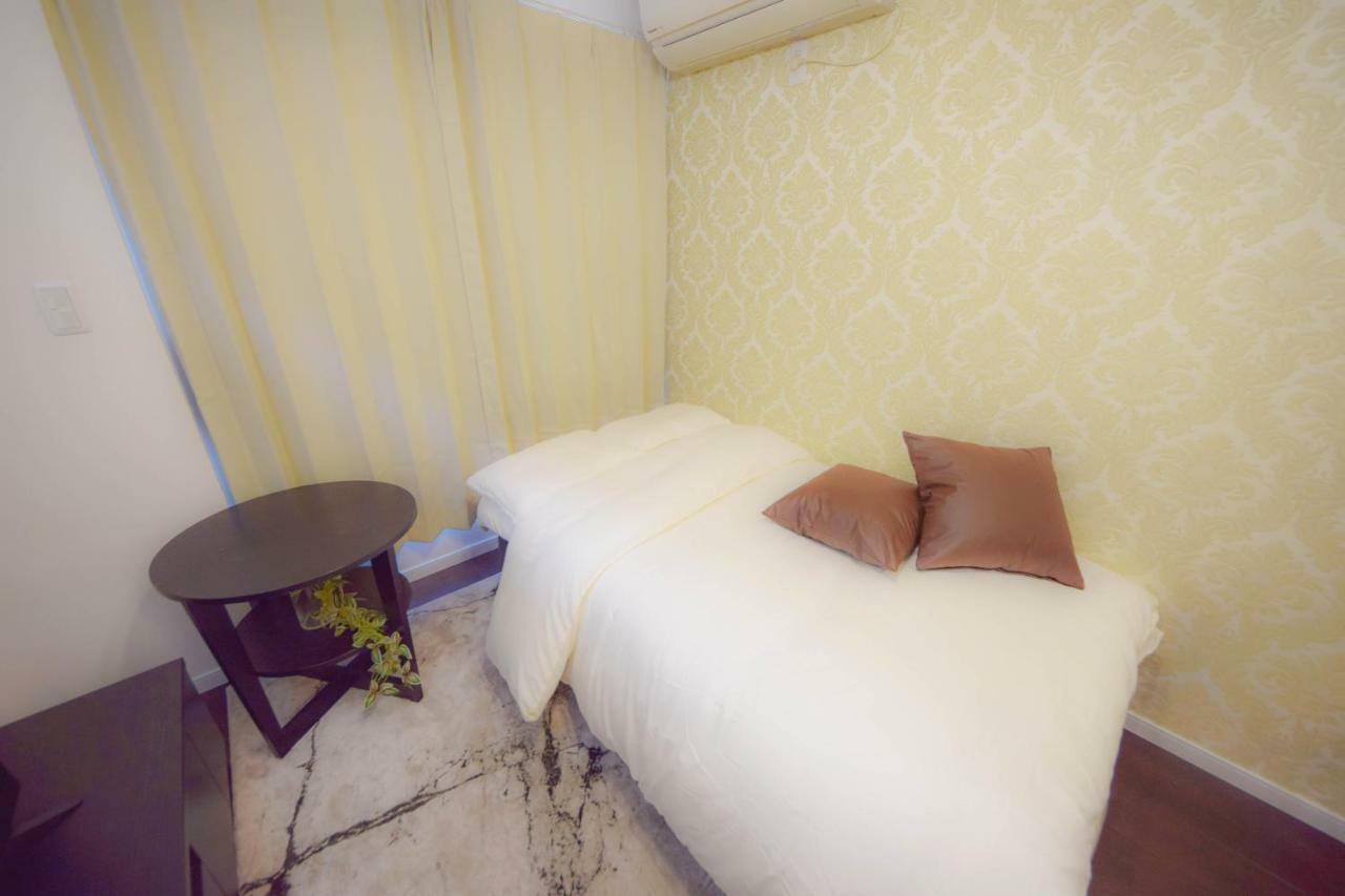 Finoa Residential Suite Kagurazaka Токио Екстериор снимка