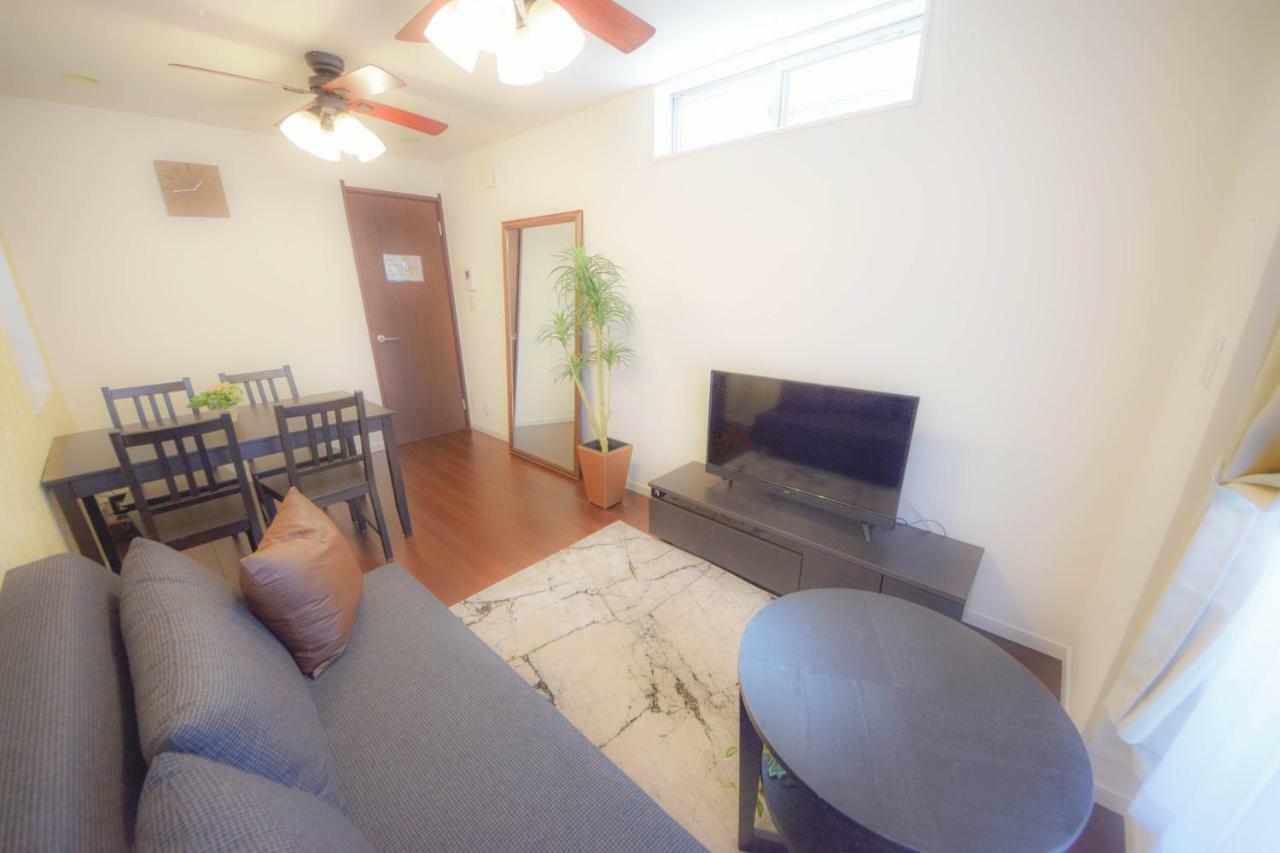 Finoa Residential Suite Kagurazaka Токио Екстериор снимка